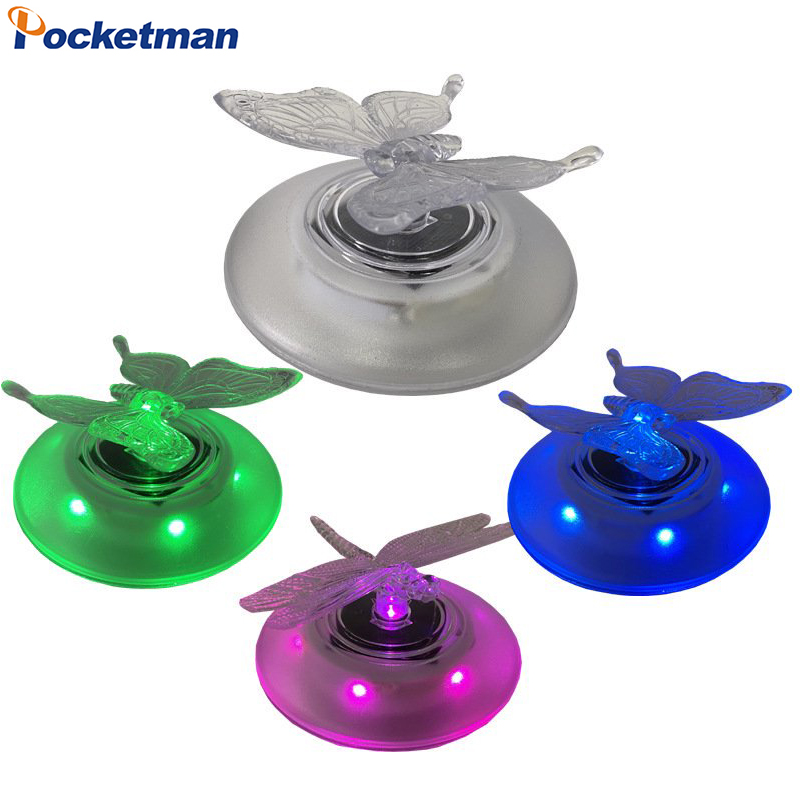 Pool Light Solar Rechargeable - 야외 태양광 멀티 컬러 플로팅 워터