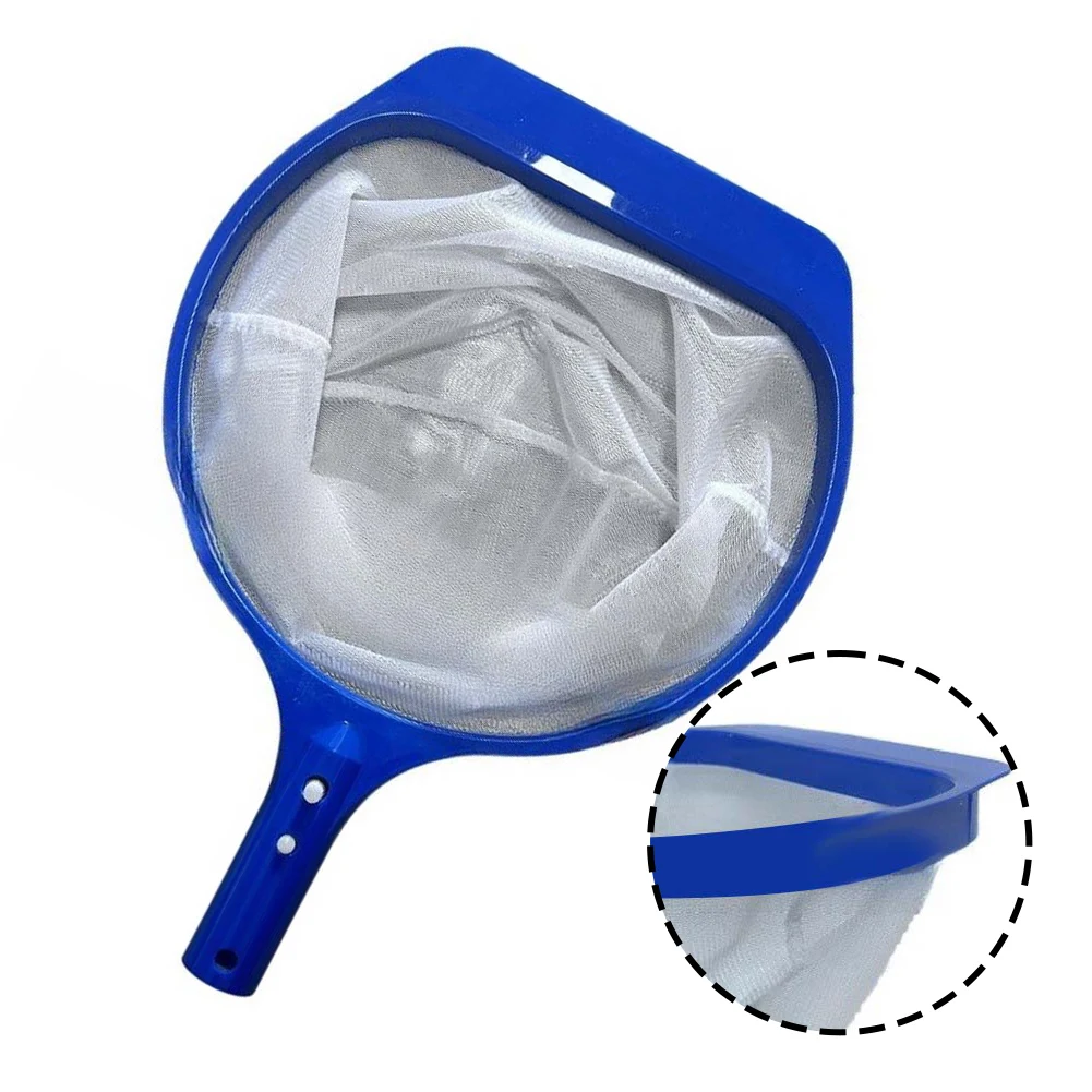 Pool Skimmer Net - 초경량 수영장 스키머 그물망, 수영장, 스파,