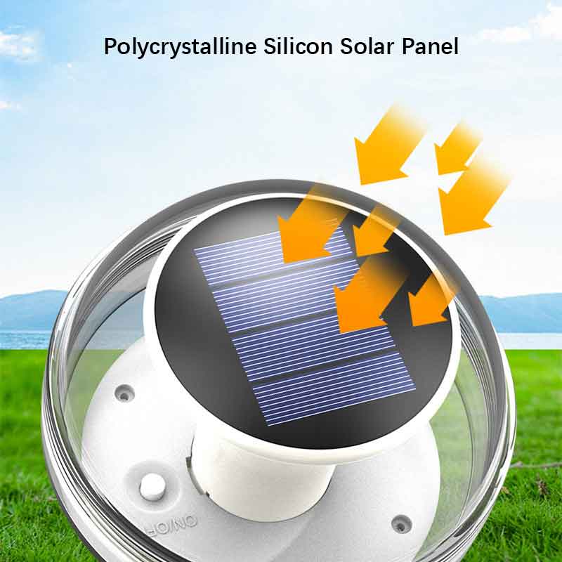 Pool Light Solar Rechargeable - 연못 스파 폭포 분수용 태양광 수영장