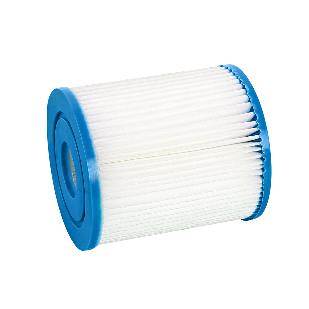 Pool Vacuum Manual - BestWay Ⅰ 58381, 58093 필터 펌프,