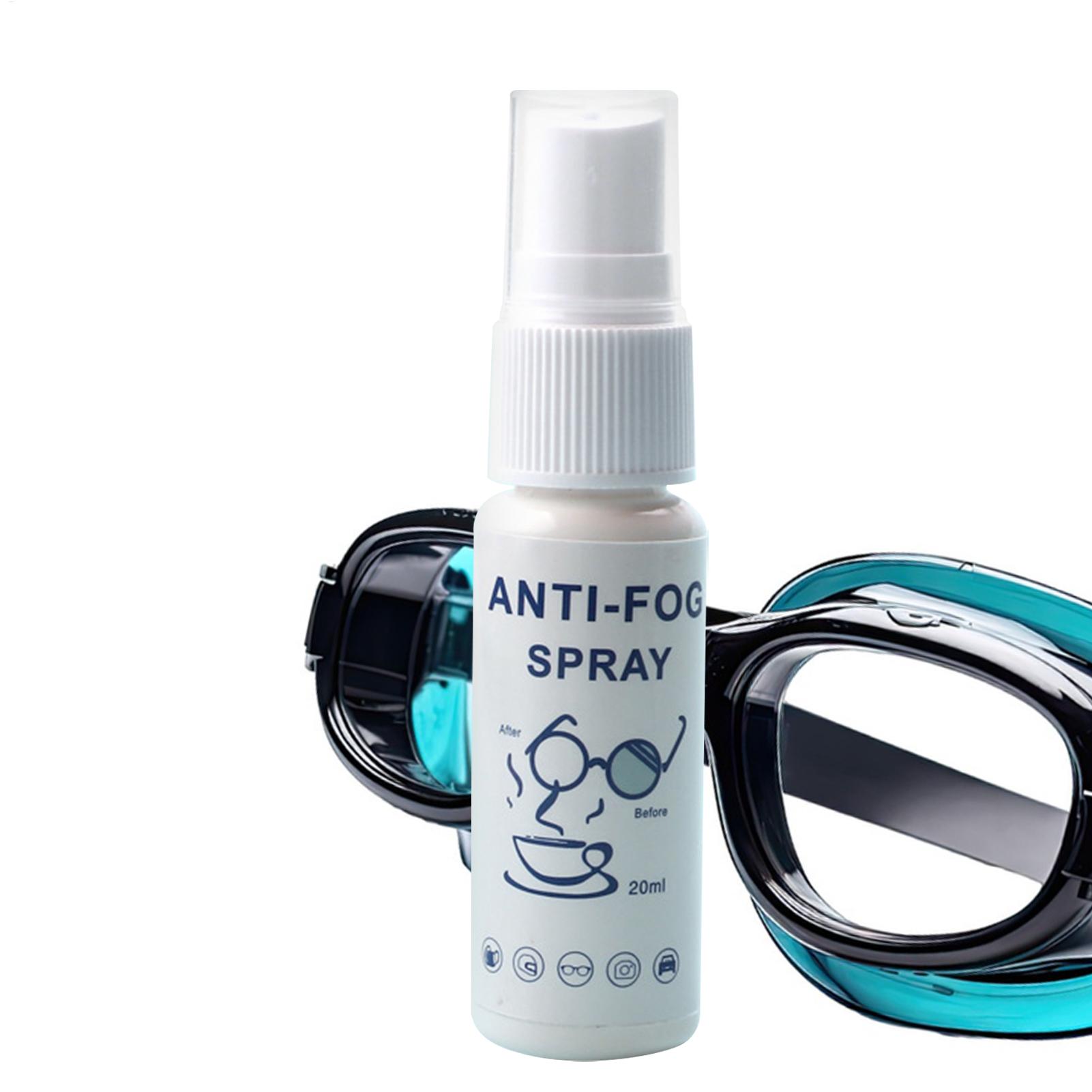 Swim Goggles Anti Fog Uv - 안경 용 20ml 안티 안개 스프레이