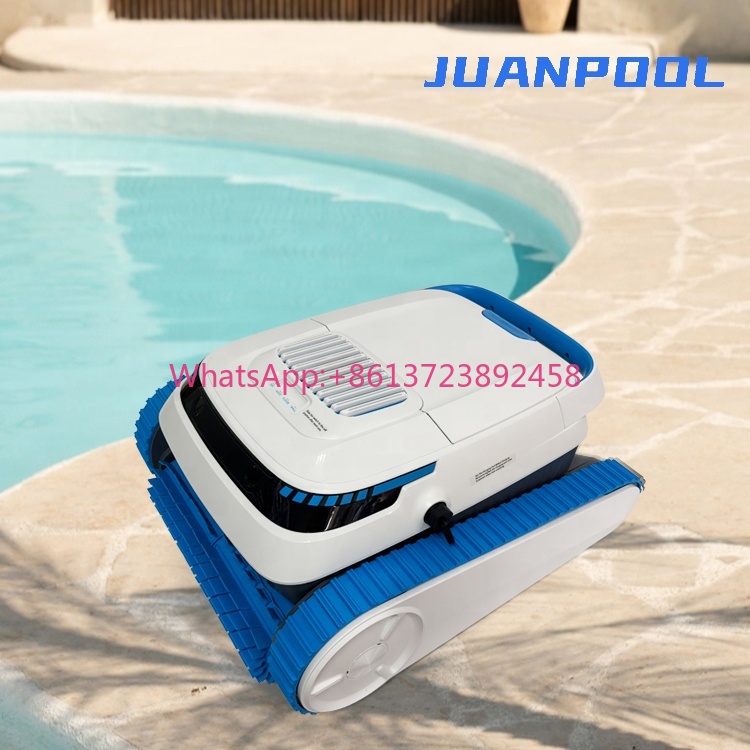 Pool Vacuum Manual - 벽 청소 PC20 자동 수영장 수동