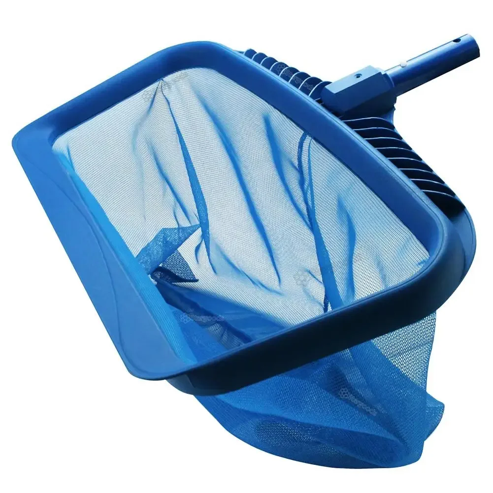 리프 스키머 수영장 스키머 네트 쓰레기 청소 갈퀴 잎  - Pool Skimmer Net 리뷰 및 가격