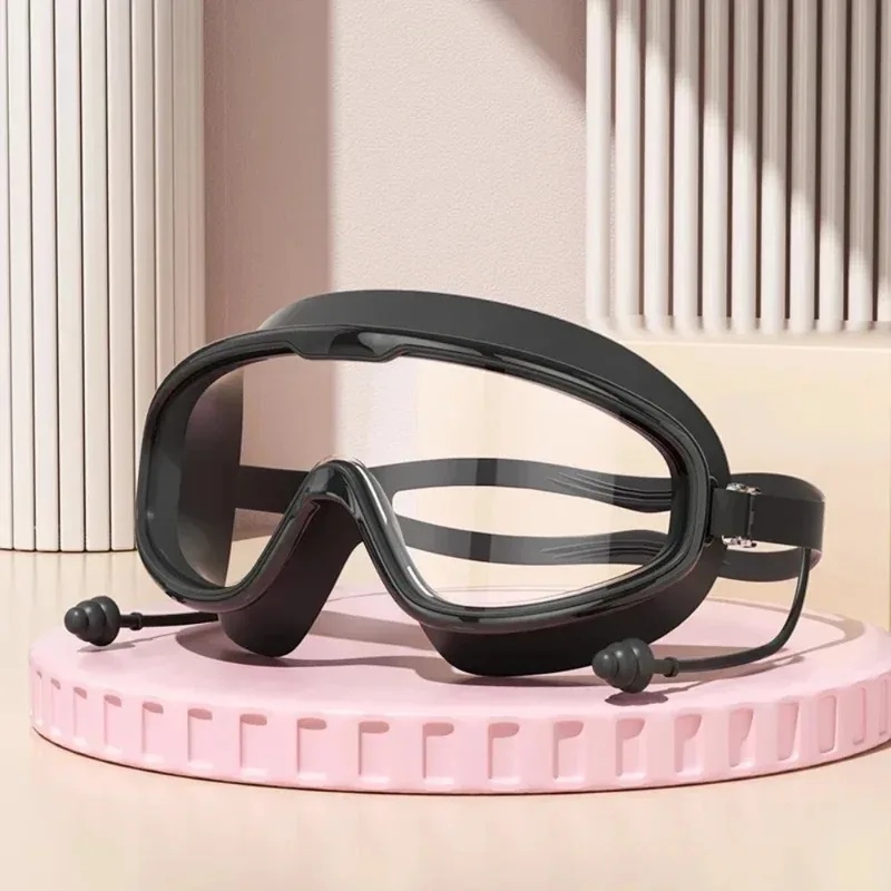 미러 처리된 성인용 수영 고글 – 김서림 방지, 자외선 - Swim Goggles Anti Fog Uv 리뷰 및 가격