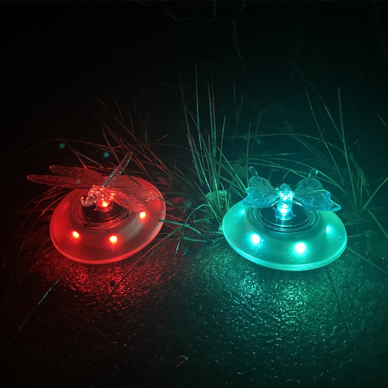 야외 태양광 멀티 컬러 플로팅 워터 램프 빌라 수영장  - Pool Light Solar Rechargeable 리뷰 및 가격