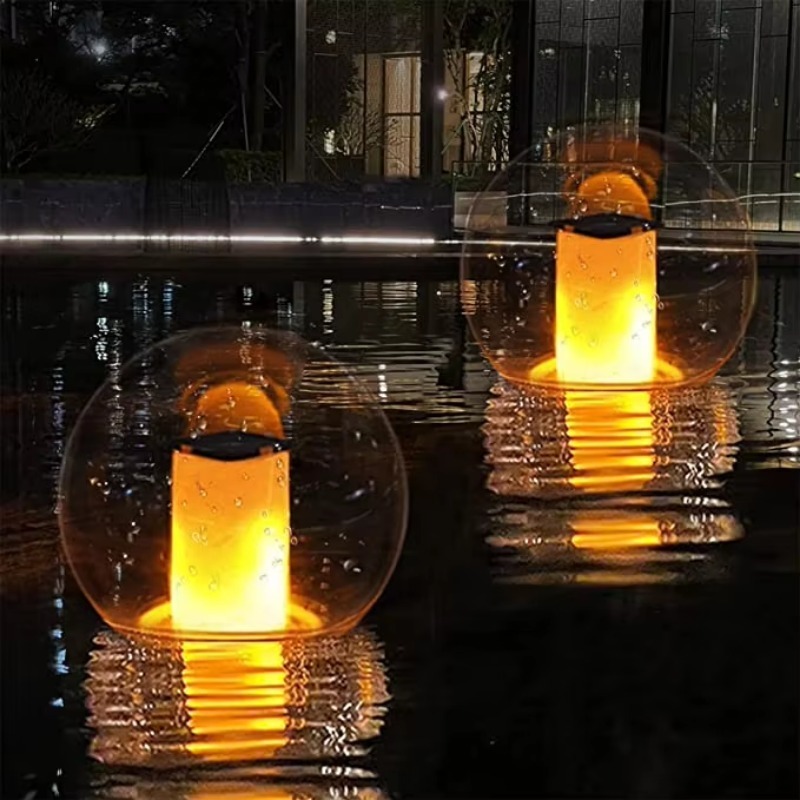 방수 태양광 충전식 수영장 조명, 정원용 - Pool Light Solar Rechargeable 리뷰 및 가격
