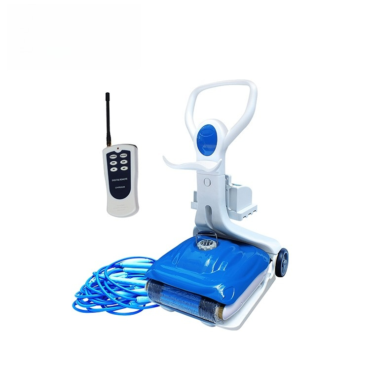 수영장 청소기, 충전식 수동 청소 키트, 수영장용 자동 - Pool Vacuum Manual 리뷰 및 가격
