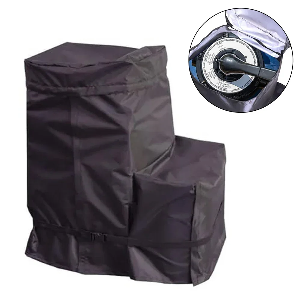 1pc 풀 펌프 커버-INTEX 14-16 인치 모래  - Pool Cover Waterproof 리뷰 및 가격