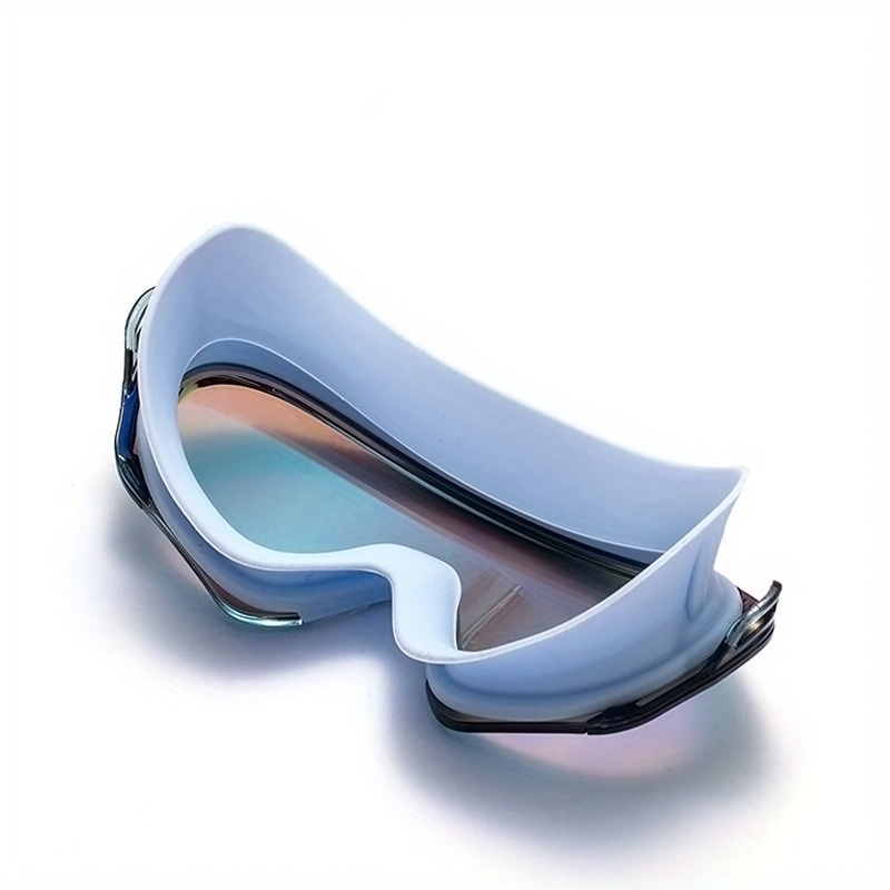 야외 수영 고글 안개 방지 와이드 뷰 스쿠버 다이빙 수 - Swim Goggles Anti Fog Uv 리뷰 및 가격