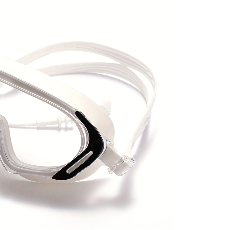 야외 수영 고글 안개 방지 와이드 뷰 스쿠버 다이빙 수 - Swim Goggles Anti Fog Uv 리뷰 및 가격