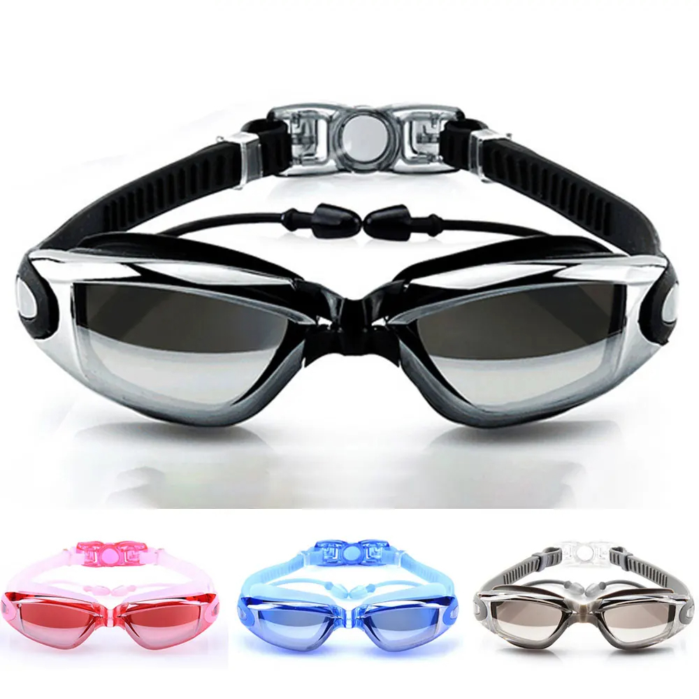 수영 고글 성인 풀 안경 안티 안개 남성 여성 자외선  - Swim Goggles Anti Fog Uv 리뷰 및 가격
