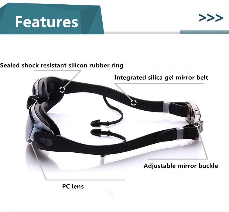 수영 고글 성인 풀 안경 안티 안개 남성 여성 자외선  - Swim Goggles Anti Fog Uv 리뷰 및 가격
