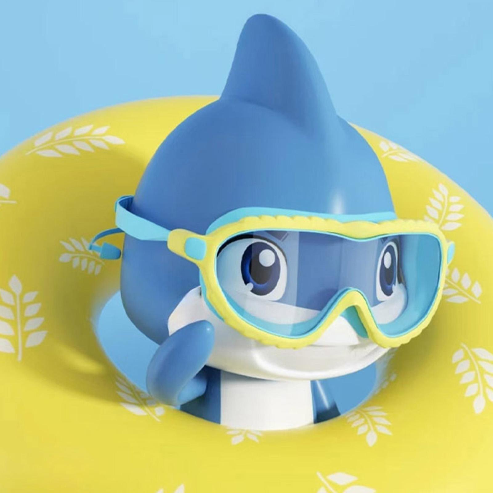 수영용 어린이 고글 안티포그 UV 보호 청소년 수영 안 - Swim Goggles Anti Fog Uv 리뷰 및 가격