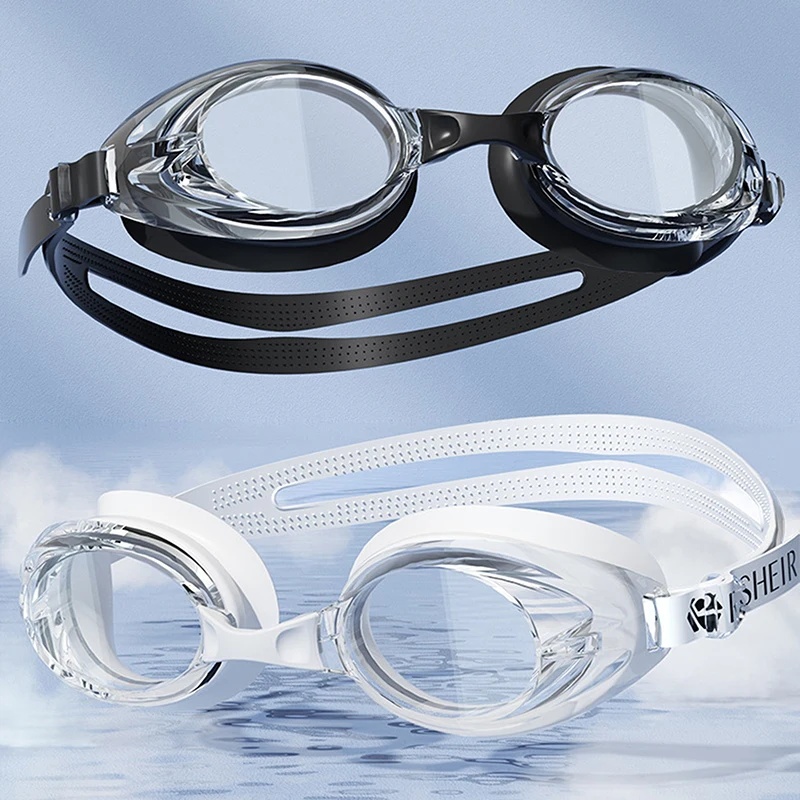 성인 남성 여성을위한 전문 수영 고글 전문 수영장 방수 - Swim Goggles Anti Fog Uv 리뷰 및 가격