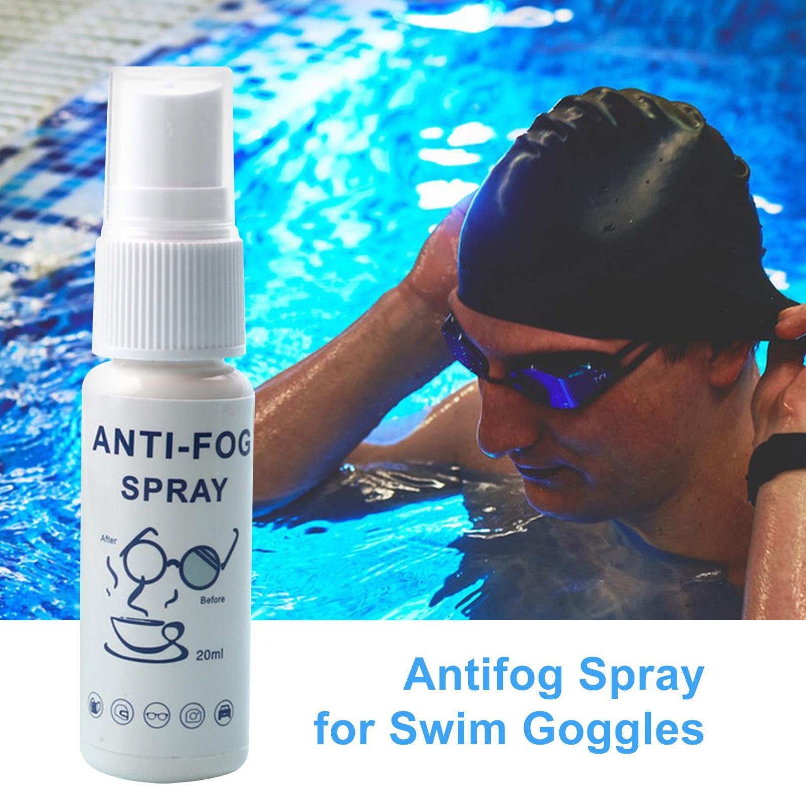 안경 용 20ml 안티 안개 스프레이 앞 유리 Defo - Swim Goggles Anti Fog Uv 리뷰 및 가격