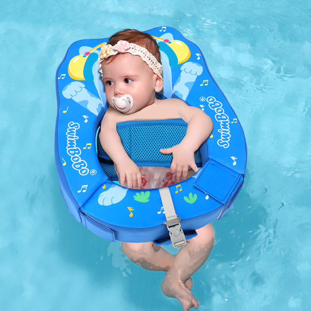 0~8개월 아기를 위한 부풀릴 필요 없는 부드러운 EV - Pool Float Ring Inflatable 리뷰 및 가격