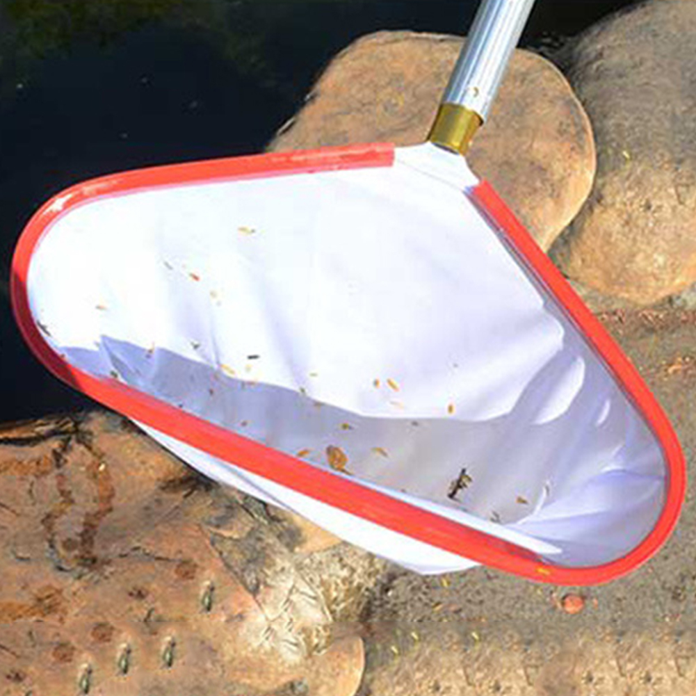 알루미늄 손잡이가 있는 미세 메쉬 풀 랜딩 네트, 풀  - Pool Skimmer Net 리뷰 및 가격