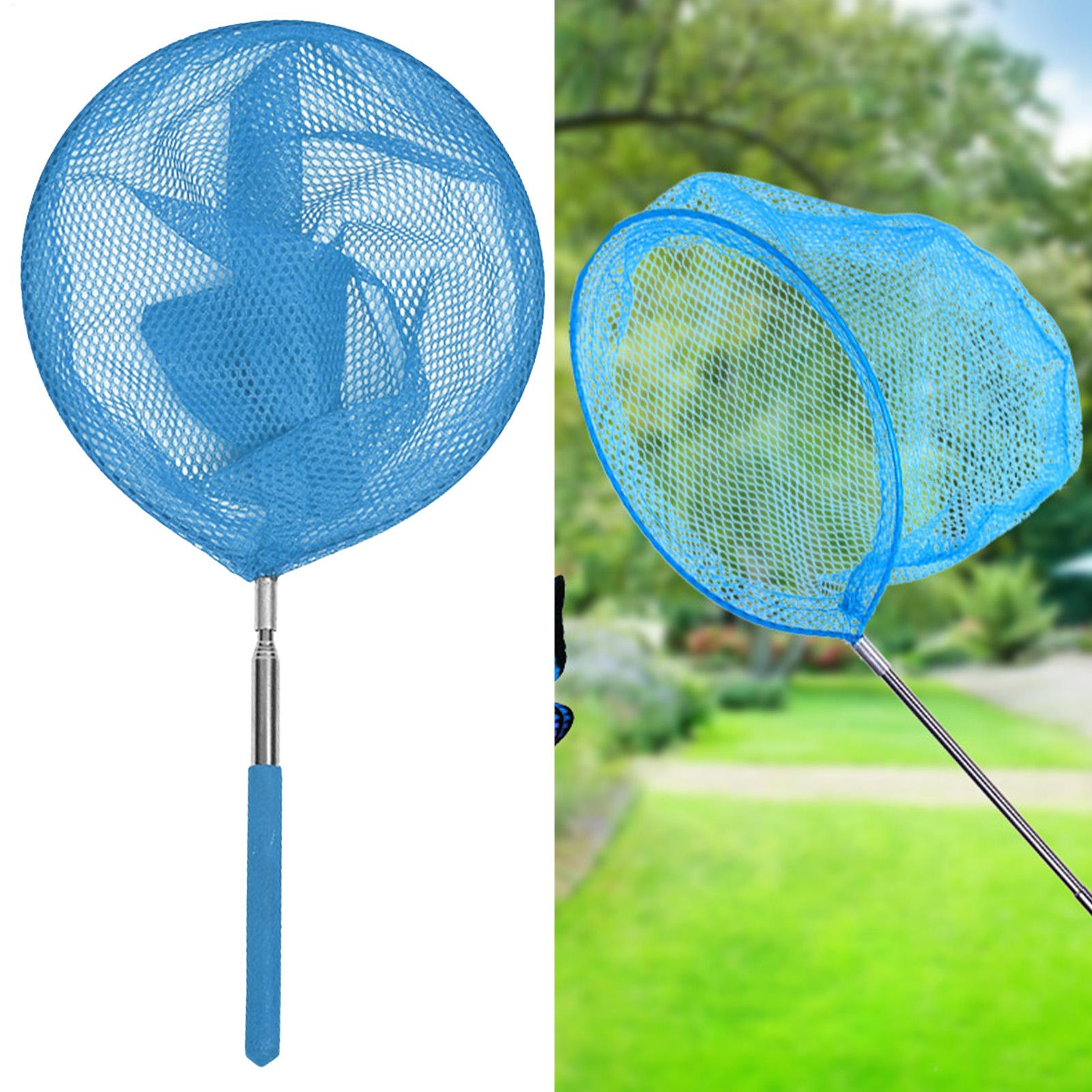 텔레스코픽 폴이 있는 수영장 스키머 그물망, 스테인리스 - Pool Skimmer Net 리뷰 및 가격