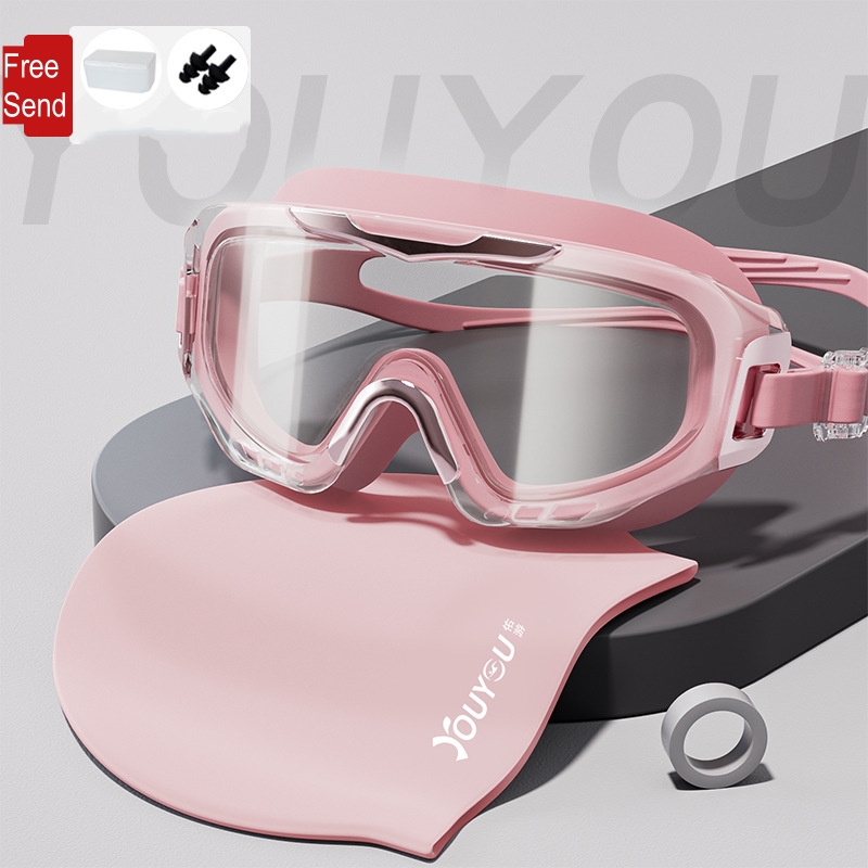 남성 여성 안개 방지 자외선 차단 큰 프레임 조정 가능 - Swim Goggles Anti Fog Uv 리뷰 및 가격