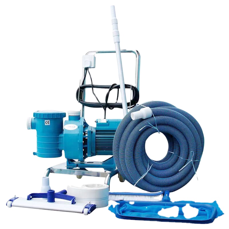 2026년형 수동 흡입기 수영장 청소용 수동 진공청소기 - Pool Vacuum Manual 리뷰 및 가격